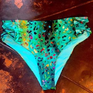 BeBe swim bottom NEW